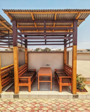 Nanise Resthouse, Apartments